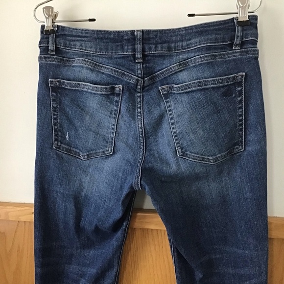 DL1961 Mara Intasculpt Ankle Straight Leg Jeans - Picture 7 of 15